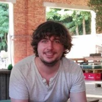 Vizolution Employee Adam Featherstone's profile photo