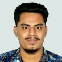 Talentz.AI Employee Vishnu K's profile photo
