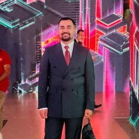 FastPay Employee Jassim Kamal's profile photo