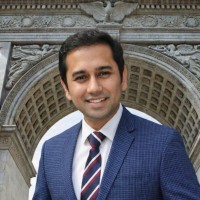 Vosyn Employee Shubhashish Palo's profile photo