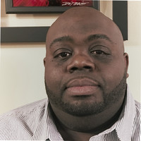 CC's Coffee House Employee Roosevelt Jones's profile photo