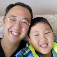 IDMT Employee Simon Won's profile photo
