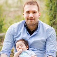 Argent Employee Chris Figueroa's profile photo