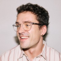 Fanvue Employee David Cobbald's profile photo