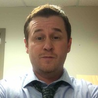 NUK USA LLC Employee Fred Roeder's profile photo