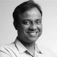 Alyve Health Employee Shashank Avadhani's profile photo