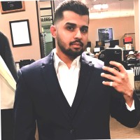 Buffers USA, Inc. Employee Jeremy Rodriguez's profile photo