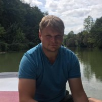 Fullerians RFC Employee Tom Courtney's profile photo