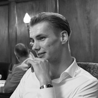 Mydatafactory Employee Lenard Born's profile photo