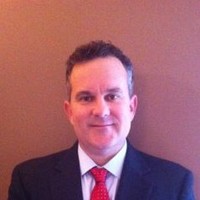 Pershing, a BNY Mellon company Employee William Callahan's profile photo