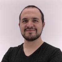 Sparx* - a Virtuos Studio Employee Mauricio Cuauhtli's profile photo