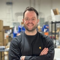 Beacon Employee AJ Lockington's profile photo