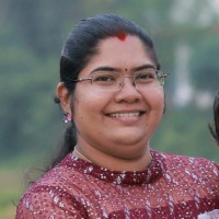 EXL Employee Anjana A's profile photo