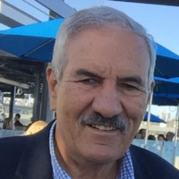 FALCON Engineering Services, Inc. Employee Abdelmajid Afanan's profile photo