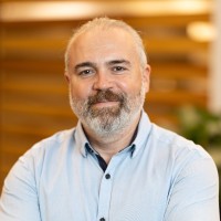 booxi Employee Daniel Laplante's profile photo