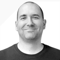 INNOQ Employee Benjamin Wolf's profile photo