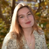 Illinois Science and Technology Coalition Employee Jozie Crouch's profile photo