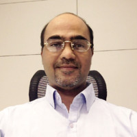 SecureThings Employee Ajit Kirkole's profile photo