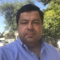 Bruno González Email
