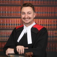 City of Toronto Employee David Westcott's profile photo