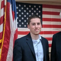 Macomb County Government Employee Alexander Aprile's profile photo