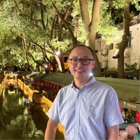 Protean Electric Employee Mingliang Jiao's profile photo