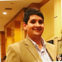 Blue Bell Creameries Employee Will Brooks's profile photo