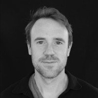 iconic works Employee Krijn de Nood's profile photo