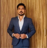 Ankit Raman Email