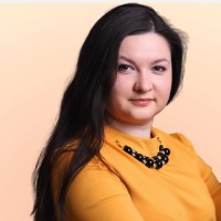 Conte.ai&Postoplan Employee Nataly Ostan's profile photo