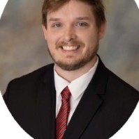 East Mississippi Community College Employee Cameron Frost's profile photo