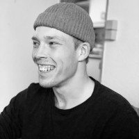 Anders Foged Email