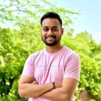 Passionfruit Employee Shubham S.'s profile photo