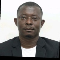 Lexta Ghana Limited Employee Isaac Essel's profile photo