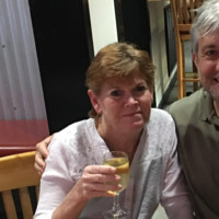 Software Logistics Employee Beth Wolf's profile photo