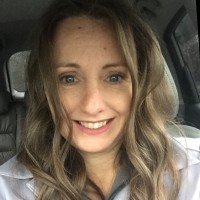BMI Federal Credit Union Employee Christina Paugh's profile photo