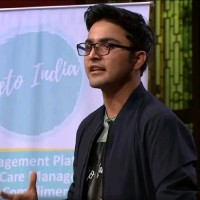 Email e telefono di Sahil Pruthi