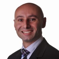 Kane Constructions Pty Ltd Employee Sal Palay's profile photo