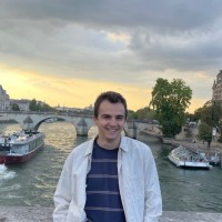 Hera-MI Employee Victor Piriou's profile photo