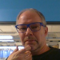 Fitz Frames Employee Will Hallewell's profile photo