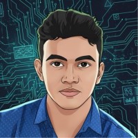Tarif Chakder Email