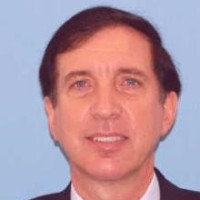 Federal Bureau of Investigation (FBI) Employee Ron Hadley's profile photo