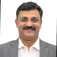 M Prasad Email
