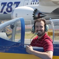 VANS AIRCRAFT, INC. Employee Bernardo Malfitano's profile photo