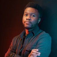 Vonahi Security Employee Alton Johnson's profile photo