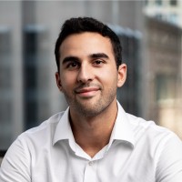 Ner Chat Employee Dylan Makani's profile photo