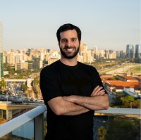 CERC Employee Bernardo Lombardi's profile photo