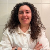 SparkBio Employee Marta Francia's profile photo