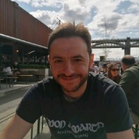 Power Roll Ltd Employee Loukas Zampelis's profile photo