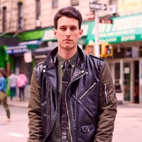 Publicis Collective Employee Michael Desanti's profile photo